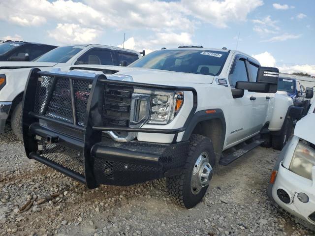 1GT49SEYXMF125429 | 2021 GMC SIERRA K35