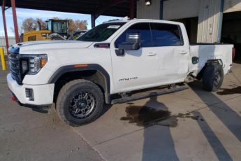 1GT49VEY1MF211293 | 2021 GMC SIERRA K35