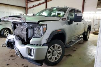 1GT49WEY1LF242015 | 2020 GMC SIERRA K35