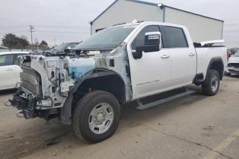 1GT49WEY3LF307558 | 2020 GMC SIERRA K35