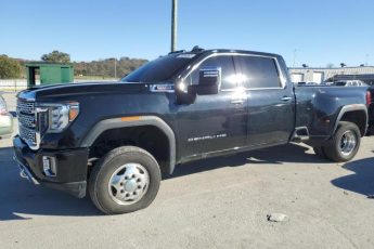 1GT49WEY3LF328653 | 2020 GMC SIERRA K35