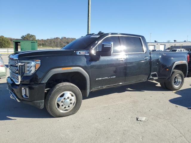 1GT49WEY3LF328653 | 2020 GMC SIERRA K35