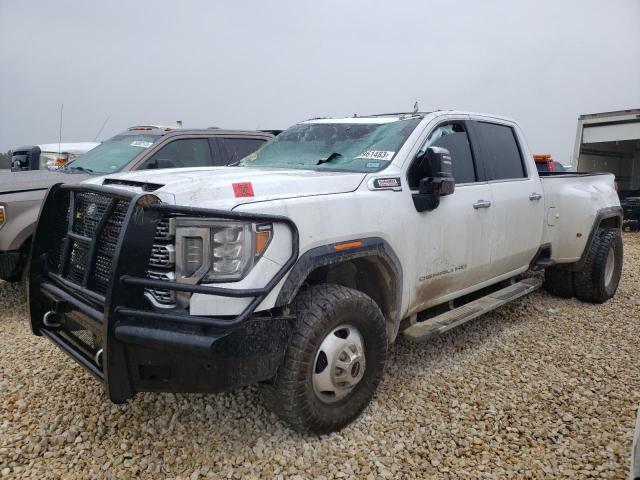 1GT49WEY5MF132392 | 2021 GMC SIERRA3500