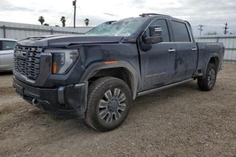 1GT49XEY9RF152903 | 2024 GMC SIERRA K25