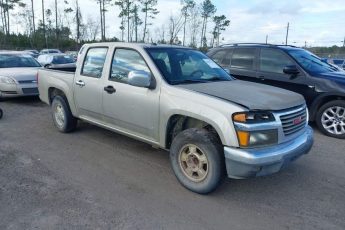 1GTCS339988230166 | 2008 GMC CANYON