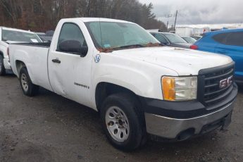 1GTEC14X68Z235469 | 2008 GMC SIERRA 1500