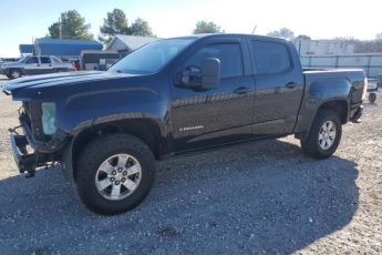 1GTG5BE31G1122076 | 2016 GMC CANYON