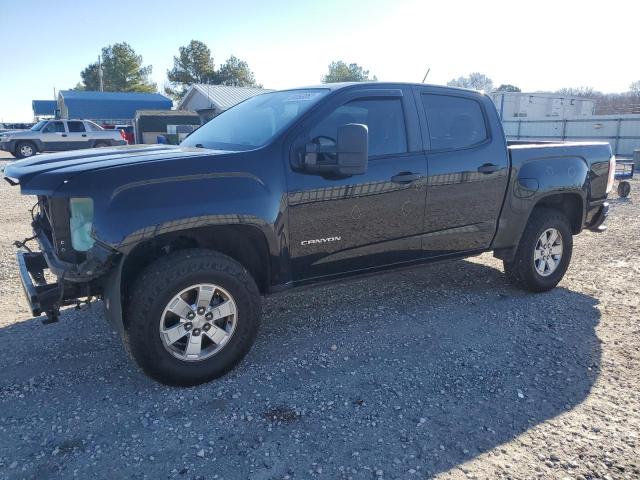 1GTG5BE31G1122076 | 2016 GMC CANYON