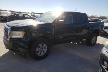 1GTG5BEA8G1279280 | 2016 GMC CANYON