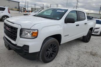 1GTG5BEN6M1289708 | 2021 GMC CANYON ELE