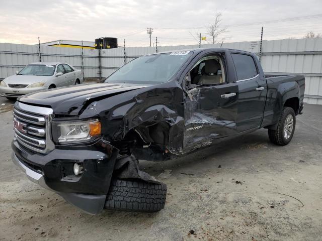 1GTG5CE31F1207133 | 2015 GMC CANYON SLT