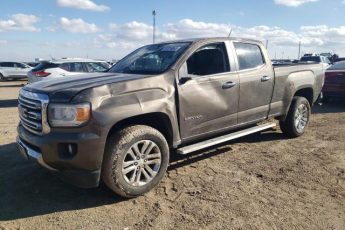 1GTG5CE34F1186312 | 2015 GMC CANYON SLT