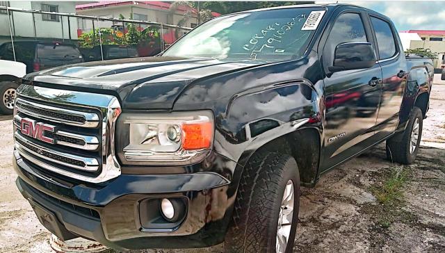 1GTG5CE38G1385431 | 2016 GMC CANYON SLE