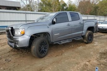 1GTG5CEN0N1295382 | 2022 GMC CANYON ELE