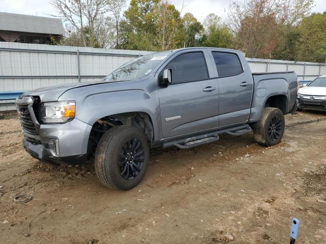 1GTG5CEN0N1295382 | 2022 GMC CANYON ELE