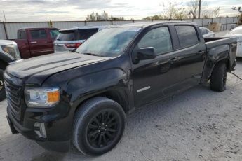 1GTG5CEN1M1202383 | 2021 GMC CANYON ELE