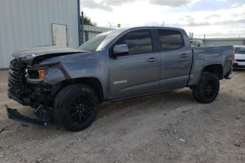 1GTG5CEN6N1189583 | 2022 GMC CANYON ELE