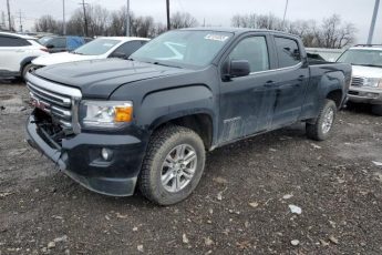 1GTG5CEN7K1270300 | 2019 GMC CANYON SLE