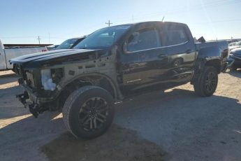 1GTG5CEN7L1134654 | 2020 GMC CANYON SLE