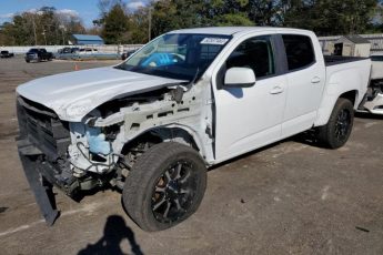 1GTG5CENXL1182620 | 2020 GMC CANYON SLE