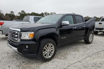 1GTG5DE11H1255299 | 2017 GMC CANYON SLT