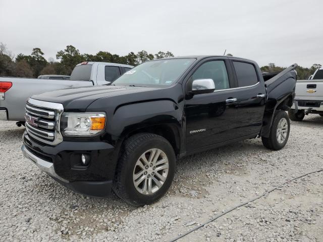 1GTG5DE11H1255299 | 2017 GMC CANYON SLT