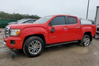 1GTG5DE32G1222988 | 2016 GMC CANYON SLT