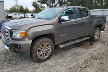 1GTG5DE37G1199367 | 2016 GMC CANYON SLT