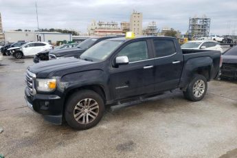 1GTG5DE39G1368658 | 2016 GMC CANYON SLT