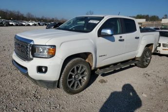 1GTG5EEN0H1260647 | 2017 GMC CANYON DEN