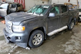 1GTG6CE32G1284303 | 2016 GMC CANYON SLE