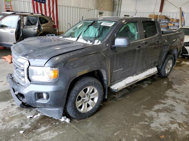 1GTG6CE32G1284303 | 2016 GMC CANYON SLE