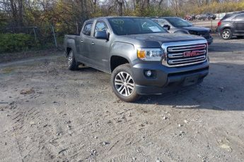 1GTG6CE34G1223244 | 2016 GMC CANYON