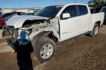 1GTG6CE35G1217629 | 2016 GMC CANYON SLE