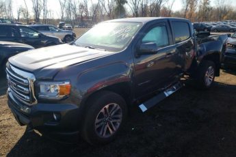 1GTG6CE38G1358775 | 2016 GMC CANYON SLE