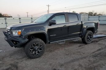 1GTG6CEN8J1313151 | 2018 GMC CANYON SLE