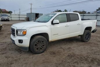 1GTG6CENXL1229660 | 2020 GMC CANYON SLE