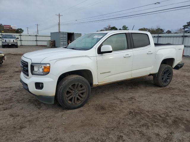 1GTG6CENXL1229660 | 2020 GMC CANYON SLE