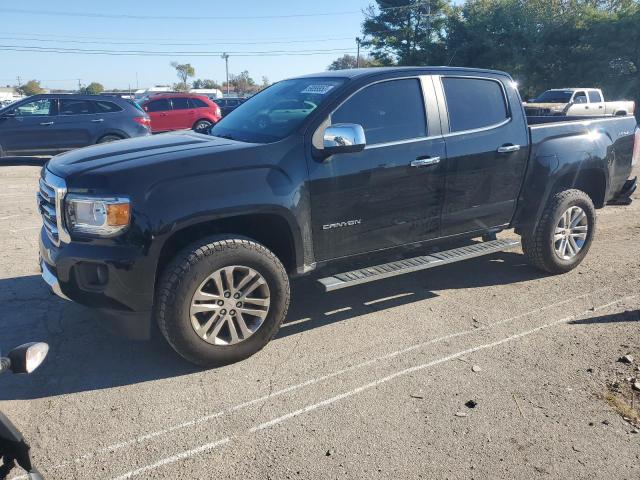 1GTG6DE36G1109977 | 2016 GMC CANYON SLT