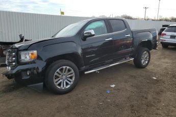 1GTG6DE39G1354756 | 2016 GMC CANYON SLT