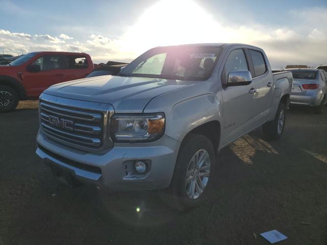 1GTG6DEN7J1235466 | 2018 GMC CANYON SLT