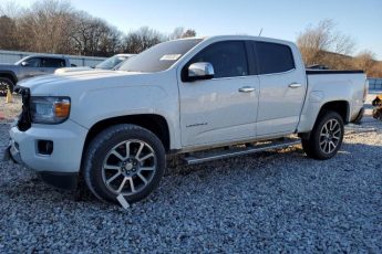 1GTG6EEN6L1136730 | 2020 GMC CANYON DEN