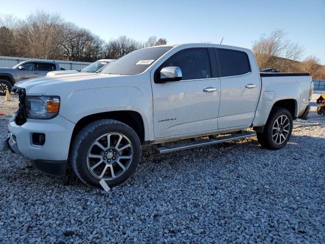 1GTG6EEN6L1136730 | 2020 GMC CANYON DEN