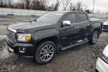 1GTG6EEN7H1284618 | 2017 GMC CANYON DEN