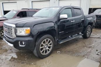 1GTG6EEN9H1249370 | 2017 GMC CANYON DEN