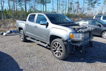 1GTG6EEN9L1121204 | 2020 GMC CANYON