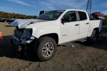 1GTG6FEN9N1165356 | 2022 GMC CANYON AT4