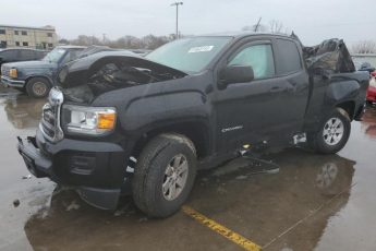 1GTH5BEA7K1166630 | 2019 GMC CANYON