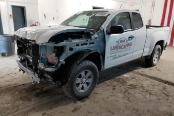 1GTH6BEN8L1161454 | 2020 GMC CANYON