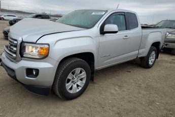 1GTH6CE33G1205581 | 2016 GMC CANYON SLE